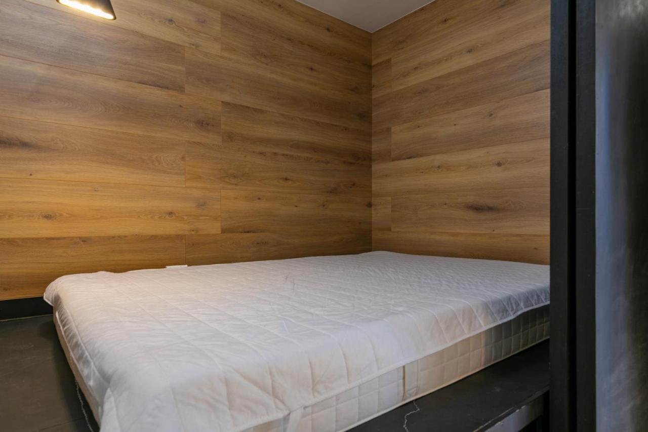 Homeabout Madrid Rio Apartment Zewnętrze zdjęcie
