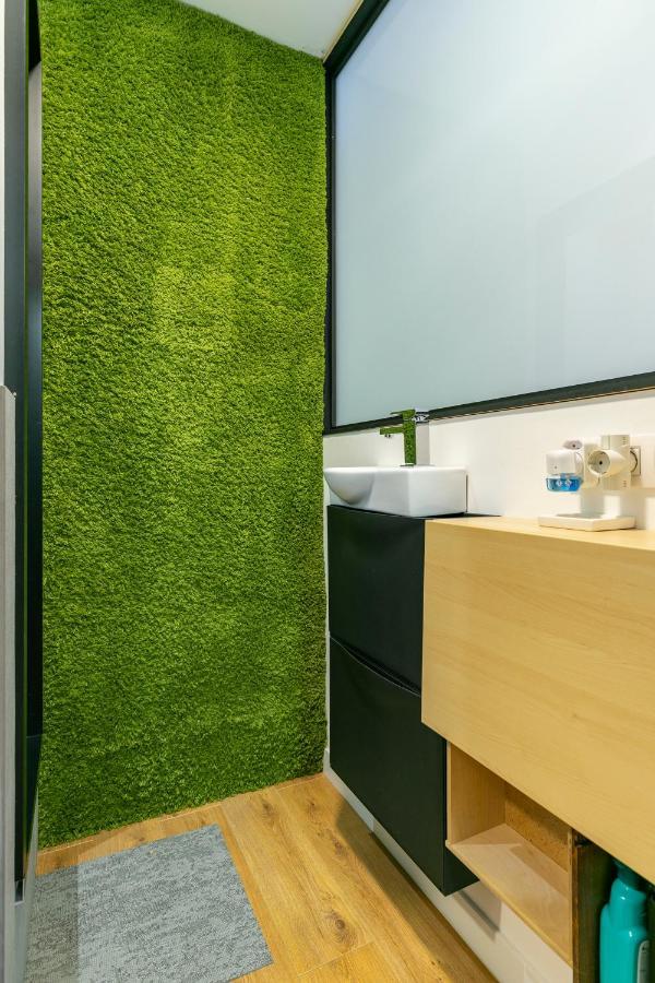 Homeabout Madrid Rio Apartment Zewnętrze zdjęcie